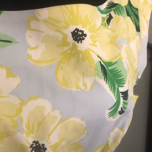 Fitted Spring Dress - Picture 8 of 8